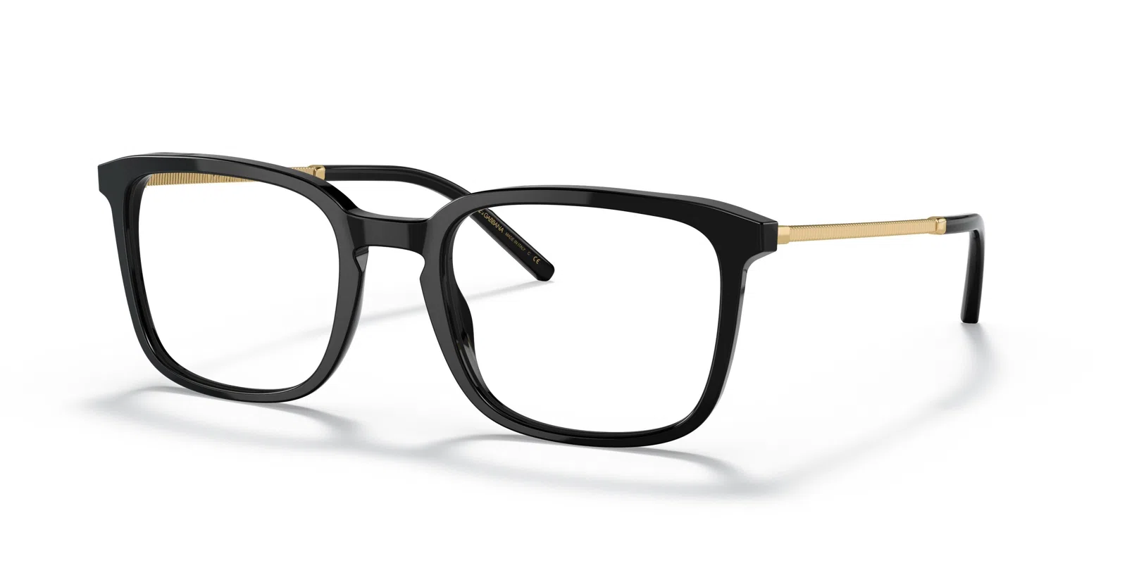 Dolce & Gabbana 3349 Eyeglasses - view 10